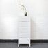 Orchid Narrow Chest